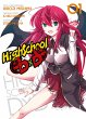 HighSchool DxD, Band 1 (eBook, ePUB) - Bild 1