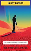 Der komplette Golfer (eBook, ePUB)