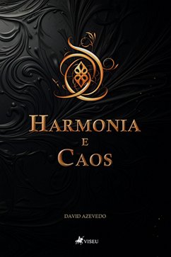 Harmonia e Caos (eBook, ePUB) - Azevedo, David