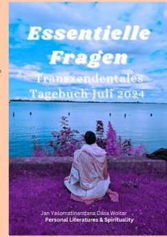 Cover Essentielle Fragen
