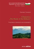 Сборникът &quote;The Shade of the Balkans&quote; (eBook, PDF)