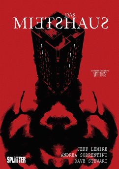 Cover Das Mietshaus (eBook, PDF)