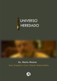 Universo heredado (eBook, ePUB)