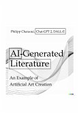 AI-Generated Literature (eBook, ePUB)