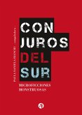 Conjuros del Sur (eBook, ePUB)