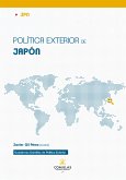 Política exterior de Japón (eBook, ePUB)