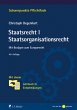 Staatsrecht I. Staatsorganisationsrecht... - Bild 1
