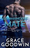 The Commanders' Mate (eBook, ePUB)