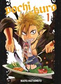 Pochi & Kuro, Band 1 (eBook, ePUB) Pochi & Kuro, Band 1 (eBook, ePUB)