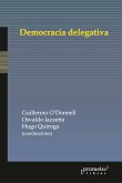 Democracia delegativa (eBook, PDF)