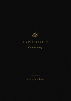 ESV Expository Commentary (Volume 8) (eBook, ePUB)