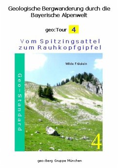 geo:Tour 4 (eBook, ePUB) - Siegel, Rolf Otto