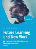 Future Learning und New Work (eBook, PDF)