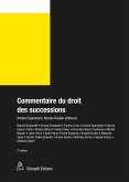 Commentaire du droit des successions (eBook, PDF)