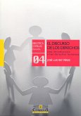 El discurso de los derechos (eBook, ePUB)