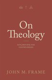 On Theology (eBook, ePUB)