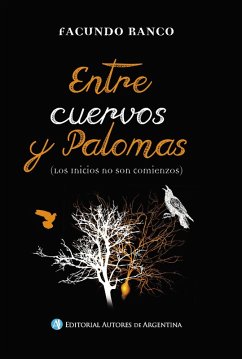 Cover Entre cuervos y palomas (eBook, ePUB)
