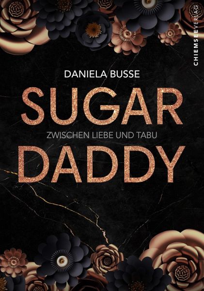 Sugardaddy (eBook, ePUB)