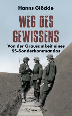 Cover Weg des Gewissens (eBook, ePUB)