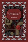 Die Maschinen des Elio Morelli (eBook, ePUB)