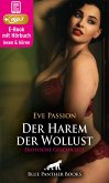 Der Harem der Wollust   Erotik Audio Story   Erotisches Hörbuch (eBook, ePUB)