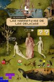 Las narrativas de las delicias (eBook, ePUB)