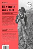 El vincle més fort (eBook, ePUB)