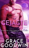 Die Gejagte (eBook, ePUB)