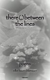 there(,)between the lines (eBook, ePUB)