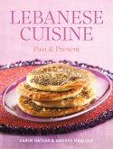 Lebanese Cuisine (eBook, ePUB)