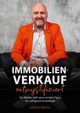 Immobilienverkauf entmystifiziert (eBook, ePUB)