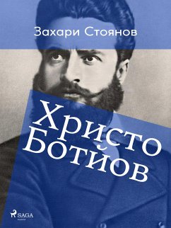 Христо Ботйов (eBook, ePUB) - Stoyanov, Zahari