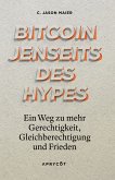 Bitcoin jenseits des Hypes (eBook, ePUB)