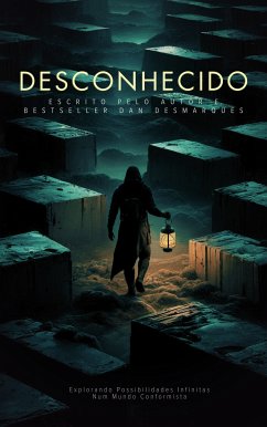 Desconhecido (eBook, ePUB) - Desmarques, Dan