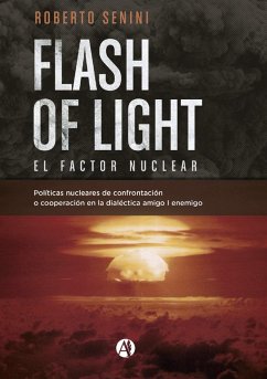 Cover Flash of Light (eBook, ePUB)