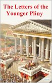 The Letters of The Younger Pliny (eBook, ePUB)