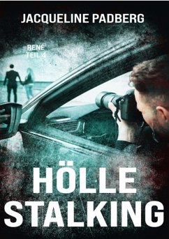 Cover Hölle Stalking (eBook, ePUB)