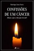 Confissões de um Câncer (eBook, ePUB)