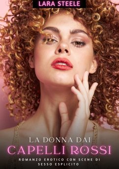 Cover La Donna dai Capelli Rossi (eBook, ePUB)