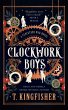 The Clocktaur War Duology - Clockwork... - Bild 1