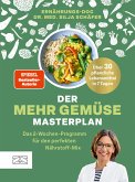 Der Mehr-Gemüse-Masterplan (eBook, ePUB)