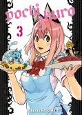 Pochi & Kuro, Band 3 (eBook, ePUB) Pochi & Kuro, Band 3 (eBook, ePUB)