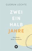 Zweieinhalb Jahre (eBook, ePUB)