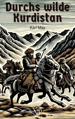 Durchs wilde Kurdistan (eBook, PDF) - May, Karl