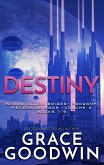 Destiny (eBook, ePUB)