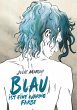 Blau ist eine warme Farbe (eBook, ePUB) - Bild 1