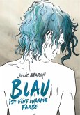 Blau ist eine warme Farbe (eBook, ePUB)