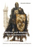 Mythos und Realität: Der Drachenorden (eBook, ePUB)