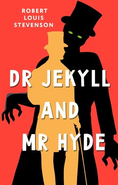 Dr Jekyll and Mr Hyde (eBook, ePUB) - Стивенсон, Роберт Льюис