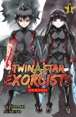 Twin Star Exorcists: Onmyoji Bd.1 (eBook, ePUB) Twin Star Exorcists: Onmyoji Bd.1 (eBook, ePUB)